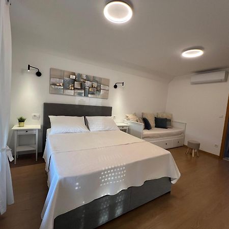 Villa Antonia Velika Cista  Bagian luar foto
