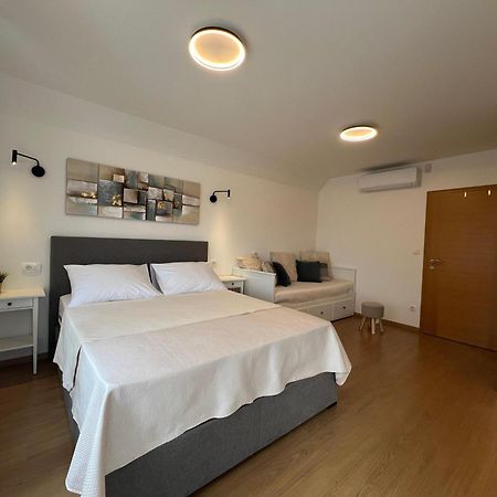 Villa Antonia Velika Cista  Bagian luar foto