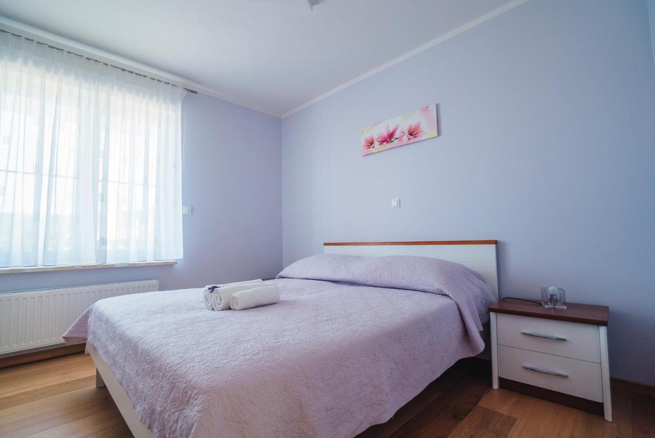 Villa Antonia Velika Cista  Bagian luar foto