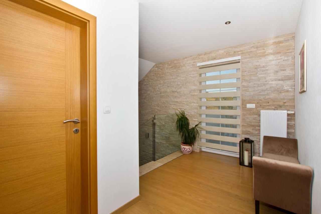 Villa Antonia Velika Cista  Bagian luar foto