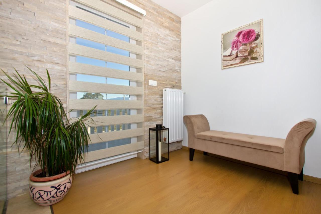 Villa Antonia Velika Cista  Bagian luar foto