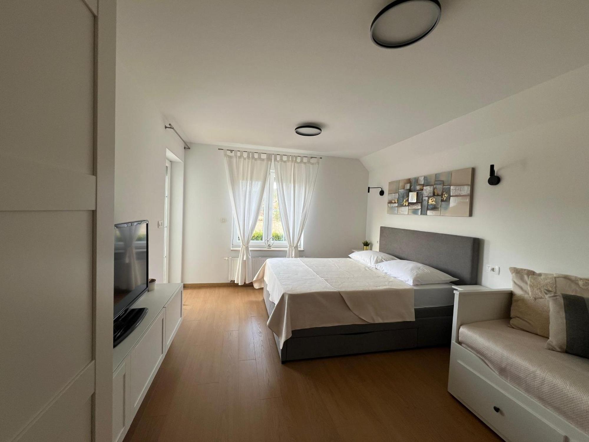 Villa Antonia Velika Cista  Bagian luar foto