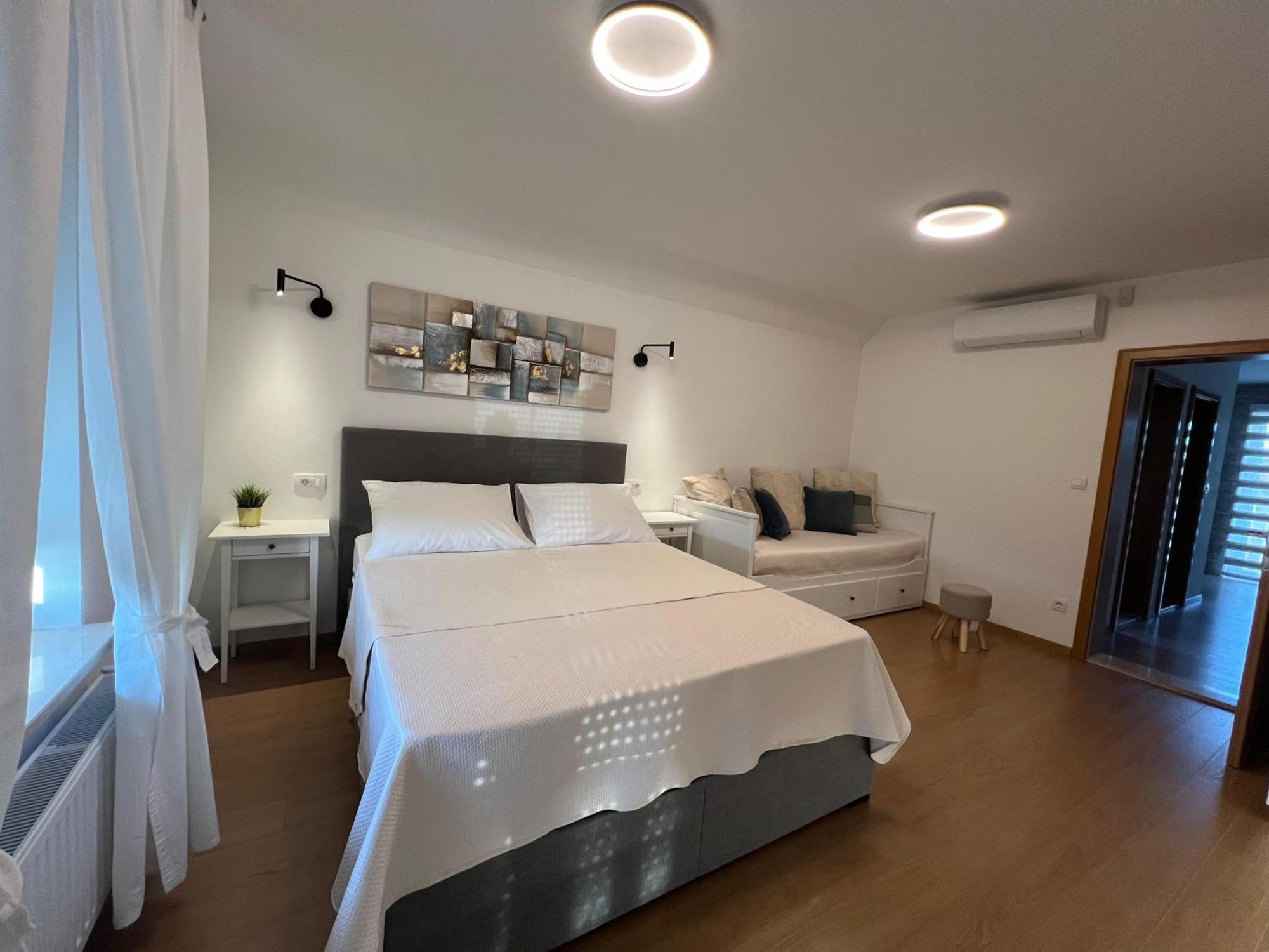 Villa Antonia Velika Cista  Bagian luar foto