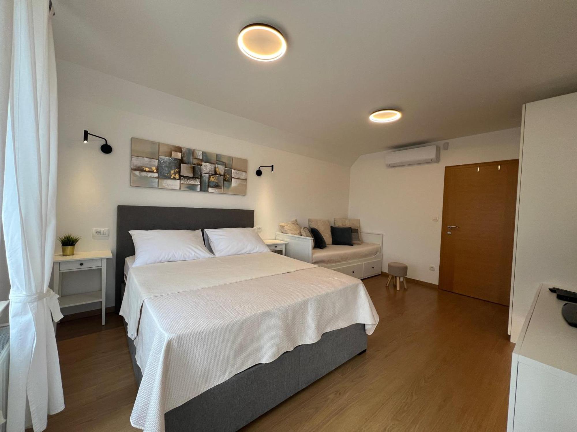Villa Antonia Velika Cista  Bagian luar foto